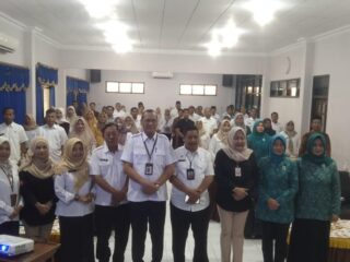 Bangkalan Dorong Pembentukan Desa Ramah Perempuan dan Peduli Anak