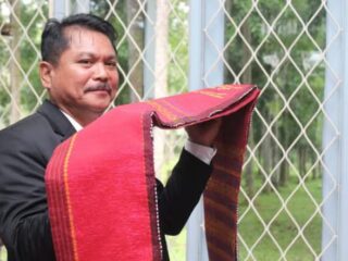 Pelapor Dugaan Korupsi Bantuan Hibah KONI Asahan Senilai Rp. 52,5 Milyar Imbau Kejaksaan Bentuk Tim Penyelidik Guna Lakukan Penyelidikan