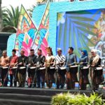 Kota Blitar Gelar 4th BEN Carnival 2025, Sajikan Keindahan Budaya Nusantara
