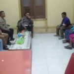 Pemerintah Kecamatan Blega Tertibkan PKL dengan Pendekatan Persuasif