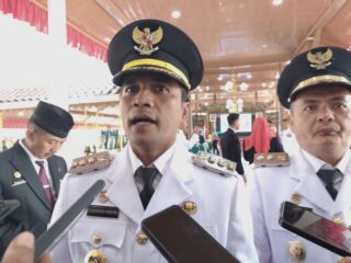 Pemkab Bangkalan Bakal Lakukan Tes Urin Massal ASN