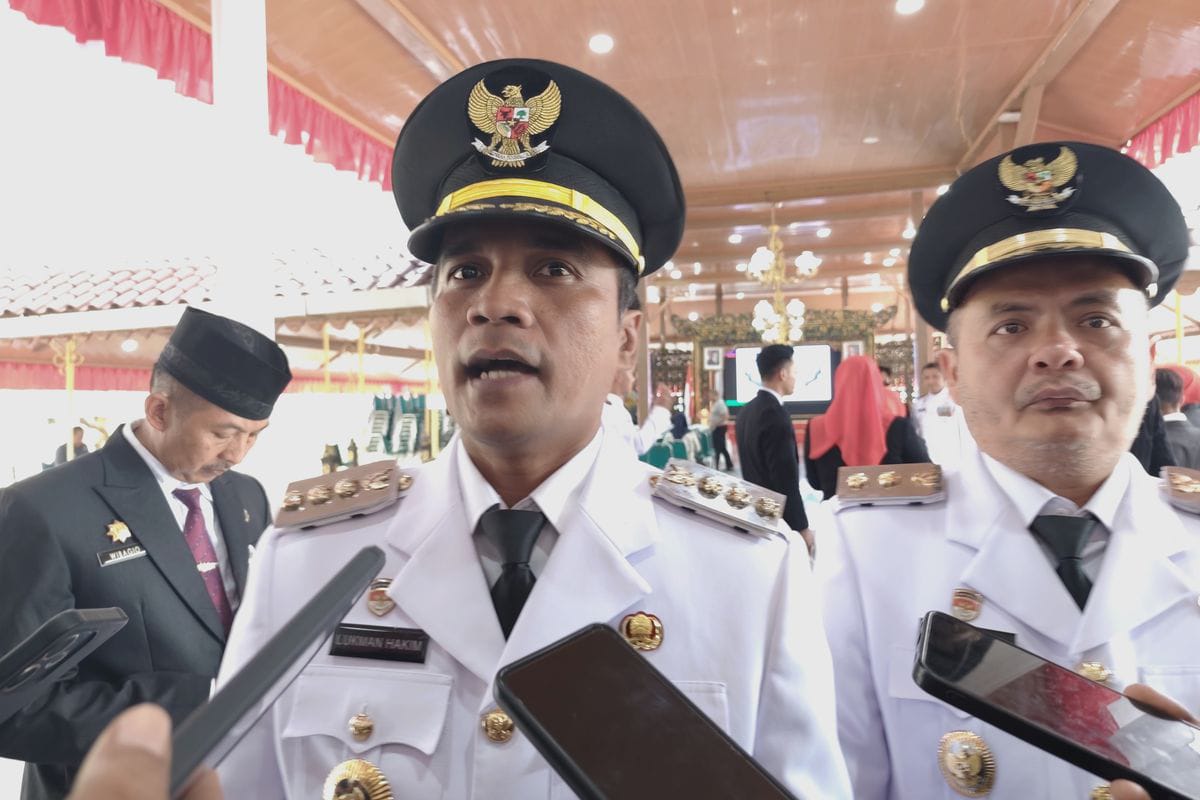Pemkab Bangkalan Bakal Lakukan Tes Urin Massal ASN