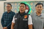 Pesta Sabu di Kantor Kecamatan Modung, ASN hingga THL Diciduk Polisi
