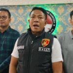 Pesta Sabu di Kantor Kecamatan Modung, ASN hingga THL Diciduk Polisi