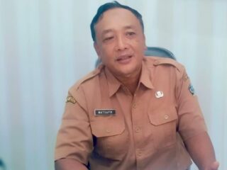Proyek Infrastruktur Pertanian DBHCHT 2025 di Blitar Rampung Lebih Cepat