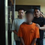 Satreskrim Polres Bangkalan Tangkap DPO Kasus Curanmor Asal Tragah