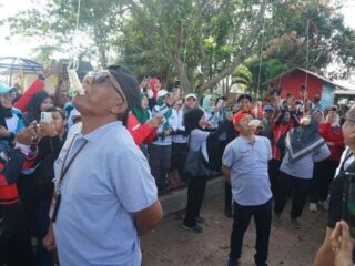 Semarak Kemerdekaan RI ke-80, Pemkab Bangkalan Gelar Beragam Perlombaan Seru