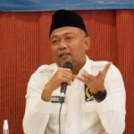 Syafiuddin Desak Pemerintah Pusat Bentuk Badan Otorita Pengembangan Madura