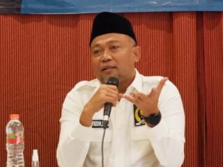 Syafiuddin Desak Pemerintah Pusat Bentuk Badan Otorita Pengembangan Madura