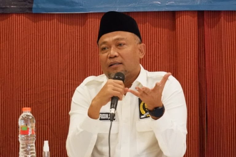 Syafiuddin Desak Pemerintah Pusat Bentuk Badan Otorita Pengembangan Madura