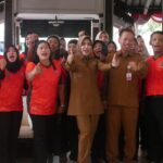Wabup Sidoarjo Buka Kegiatan PKB Guru PJOK SD se-Kabupaten Sidoarjo