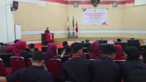 Pengurus PC IMM Kotamobagu Periode 2025-2026 Resmi Dilantik