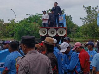 APMP Jatim Soroti Kinerja KPK dalam Kasus Dana Hibah, Desak Tuntaskan 21 Tersangka