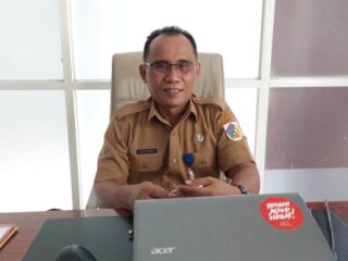 BPK RI Lakukan Audit Dapodik di Seluruh Sekolah SD–SMP se-Kotamobagu