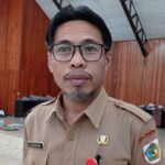 BPK RI Lakukan Pemeriksaan di Sejumlah OPD dan Sekolah di Kotamobagu