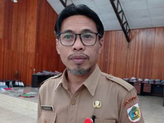 BPK RI Lakukan Pemeriksaan di Sejumlah OPD dan Sekolah di Kotamobagu