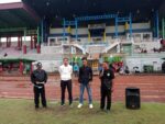 Begundal Football League Rampung, Tiga Klub Raih Juara di Tiga Divisi