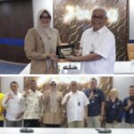 Bulog Siap Serap Gabah Petani Tanjab Timur, Harga Jual Kini Lebih Layak