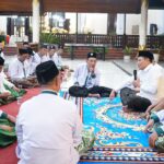 Bupati Ajak Warga Sidoarjo Ikhtiar Bangun Sidoarjo