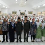 Bupati Sidoarjo Ajak Kader Fatayat NU Bersinergi Cegah Stunting