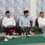 Bupati Sidoarjo Ajak Warga Jadikan Maulid Nabi Momentum Perkuat Persaudaraan