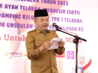 Disiplin ASN Disorot, Wabup Bangkalan Beri Peringatan Tegas