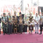 Gebyar Hari Aksara Kedungsumur Culture Carnival 2025 Resmi Dibuka