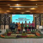 Gerakan Ibu Hamil Sehat, Sidoarjo Serius Tekan Angka Kematian Ibu, Bayi, dan Stunting
