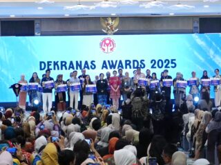 Tenun Asahan Didorong Jadi Produk Ekonomi Kreatif Kompetitif