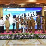KISI 2025 Resmi Dibuka, Pemkab Sidoarjo Siapkan Hadiah Rp60 Juta