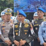 Kasus Pemukulan Ojol oleh Prajurit di Pontianak, Danpuspom TNI Perdamaian Tidak Hentikan Proses Hukum