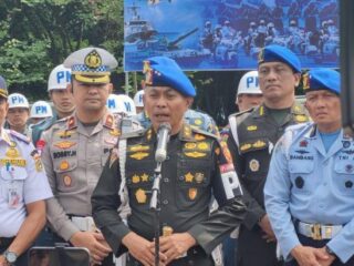Kasus Pemukulan Ojol oleh Prajurit di Pontianak, Danpuspom TNI: Perdamaian Tidak Hentikan Proses Hukum