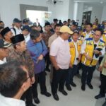 Komisi V DPR RI Dorong Percepatan Pembangunan Strategis di Madura