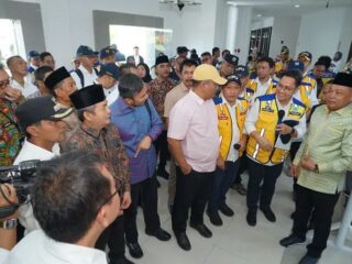 Komisi V DPR RI Dorong Percepatan Pembangunan Strategis di Madura