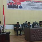 Henny Kaseger: Kotamobagu adalah Negeri Adat, Perda Ini Mengikat Sendi Kehidupan Masyarakat