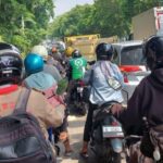 Macet Horor di TB Simatupang, Warga Keluhkan Proyek Galian dan Padatnya Kendaraan