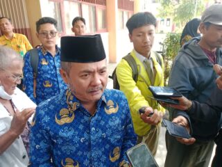 Menu Tidak Layak Konsumsi, Wabup Bangkalan Segera Laporkan MBG ke BGN