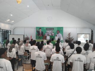 PKB Kotamobagu Siapkan 100 Kader Hadapi Pemilu dan Pilkada Serentak