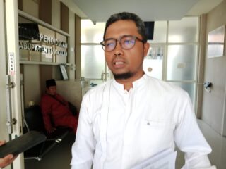 Pembangunan SDN 1 Tonjung Burneh Ambruk, Dinas Pendidikan Bangkalan Panggil Kontraktor