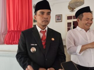 Pemkab Bangkalan Gerak Cepat Tindaklanjuti Temuan Ulat di Program MBG