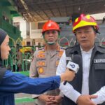Pemkab Sidoarjo All Out Tangani Korban Runtuhnya Mushola Ponpes Al-Khozini