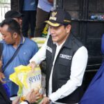 Pemkab Sidoarjo Gelar Operasi Pasar Beras SPHP Mulai 17 September