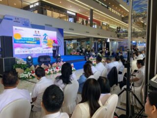 Pemprov Gelar Festival Sulut Sehat Tahun 2025