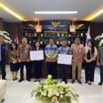Pemprov Sulut dan LKBH Teken PKS: Lindungi ASN dari Masalah Hukum saat Bertugas