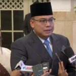 Presiden Prabowo Lantik Menko Polhukam, Menpora, KSP, dan Kepala BKP