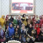 Produk Herbal UMKM Geluran Siap Jadi Oleh-oleh Khas Sidoarjo