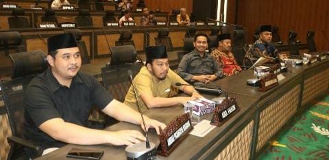 Puluhan Perumahan di Bangkalan Berdiri Tanpa Serah Terima PSU, DPRD Tegaskan Pengawasan Lemah