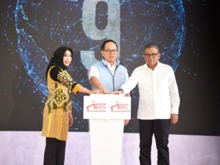 Ratusan Pengurus Kopdes Merah Putih Dibekali Penyusunan Proposal Bisnis