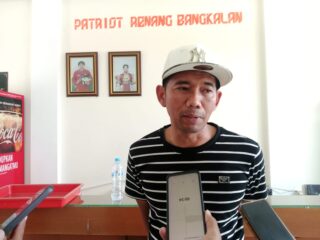 Ratusan Perenang Ikuti Madura Cup Fun Swimming 2025 di Bangkalan
