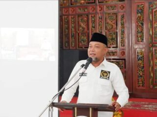 Syafiuddin Desak Pelebaran Jalan Nasional di Madura